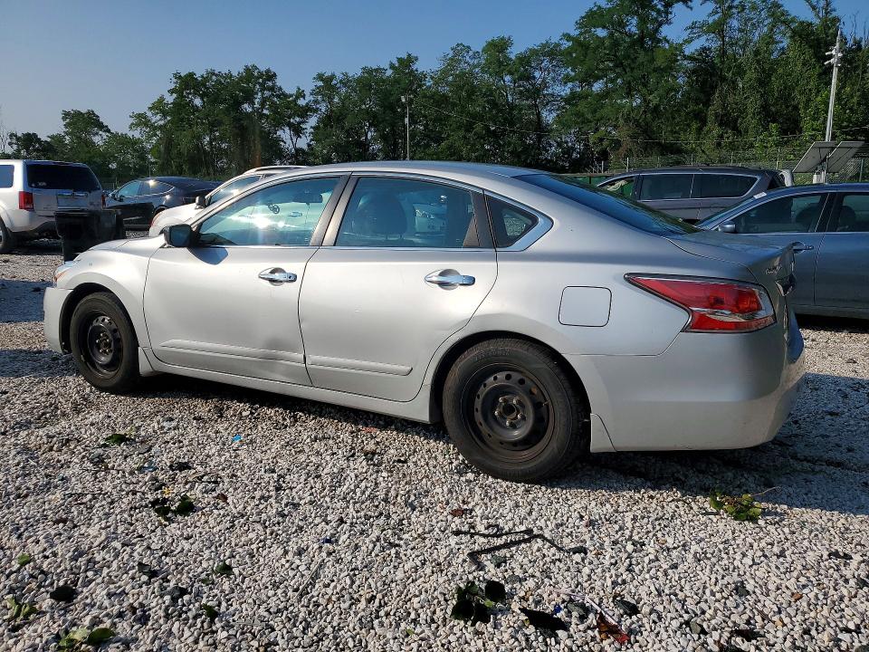 Aukcja sprzedaży 2015 Nissan Altima, vin: 1N4AL3AP6FN889848, numer aukcji: 62146496