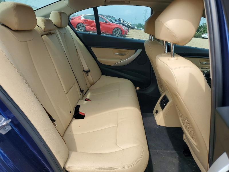 Aukcja sprzedaży 2018 Bmw 320, vin: WBA8A9C54JAD27699, numer aukcji: 62254816