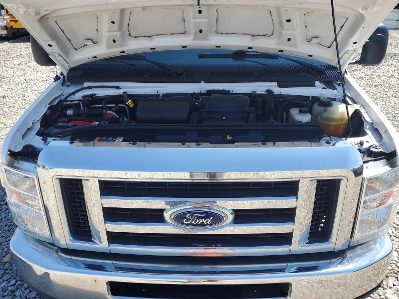 Aukcja sprzedaży 2021 Ford E450, vin: 1FDXE4FN6MDC13278, numer aukcji: 60889666