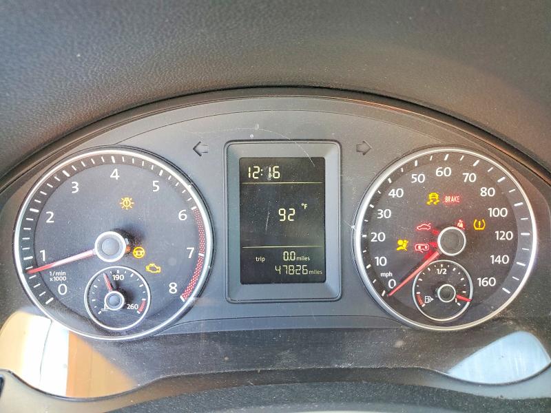 Aukcja sprzedaży 2010 Volkswagen Jetta, vin: 3VWRZ7AJ0AM124438, numer aukcji: 61057446