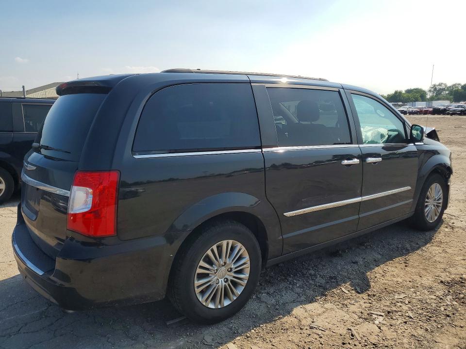 Aukcja sprzedaży 2015 Chrysler Town & Country, vin: 2C4RC1CG5FR756287, numer aukcji: 41632326