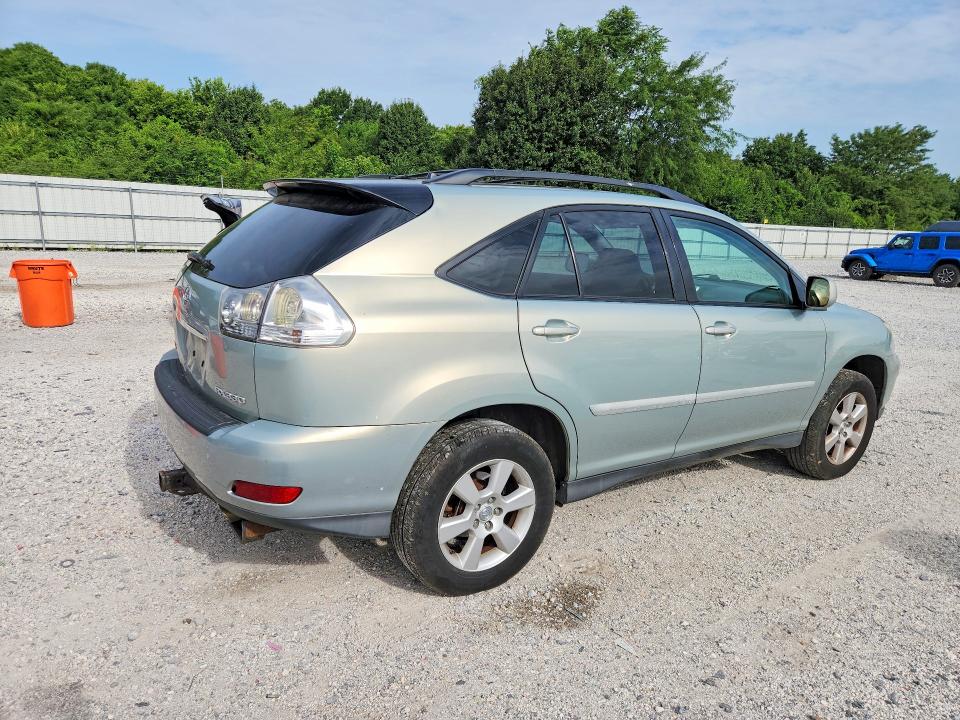 Aukcja sprzedaży 2006 Lexus Rx, vin: 2T2HA31U46C107579, numer aukcji: 61367916