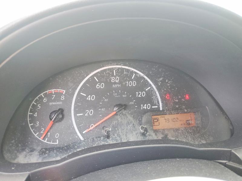 Aukcja sprzedaży 2018 Nissan Versa, vin: 3N1CN7AP1JL824227, numer aukcji: 61688986