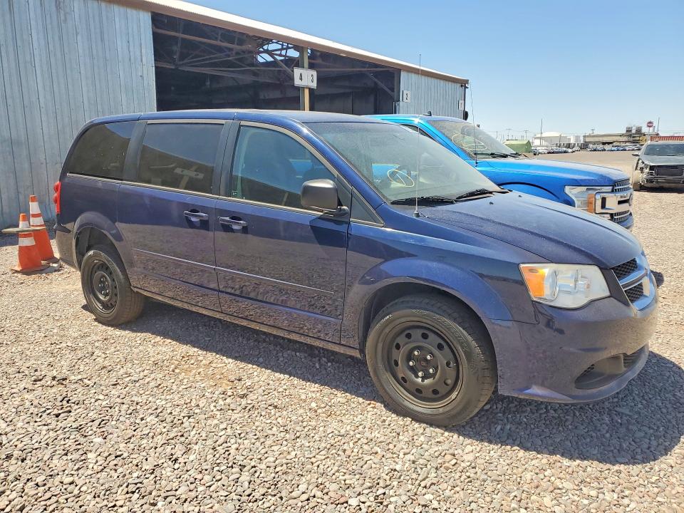 Aukcja sprzedaży 2016 Dodge Grand Caravan, vin: 2C4RDGBG7GR130372, numer aukcji: 59923366