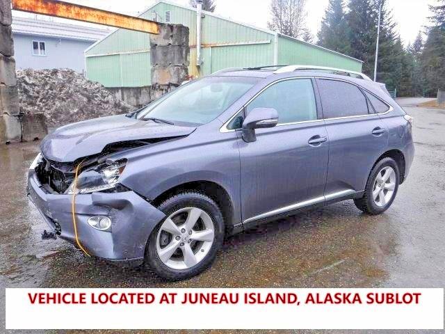 2013 Lexus Rx 350 მანქანა იყიდება აუქციონზე, vin: 2T2BK1BA4DC224698, აუქციონის ნომერი: 61907006