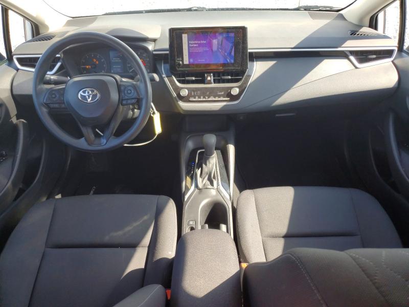 Продажа на аукционе авто 2025 Toyota Corolla, vin: 5YFB4MDE6SP283359, номер лота: 62078566