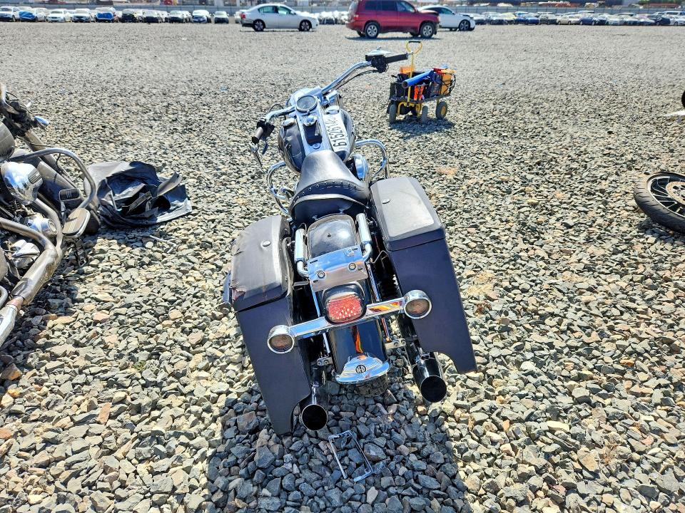 Aukcja sprzedaży 2003 Harley-davidson Flhrci, vin: 1HD1FRW353Y714168, numer aukcji: 61526146