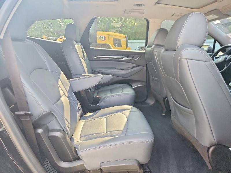 Aukcja sprzedaży 2020 Buick Enclave, vin: 5GAEVAKW2LJ149086, numer aukcji: 61223866
