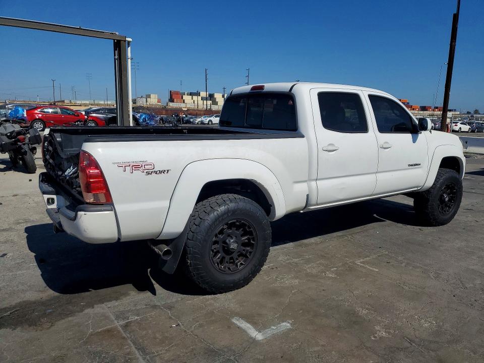 Aukcja sprzedaży 2006 Toyota Tacoma, vin: 3TMKU72N56M007031, numer aukcji: 63548656