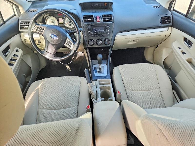 Aukcja sprzedaży 2014 Subaru Impreza, vin: JF1GPAC69E8236726, numer aukcji: 61443416