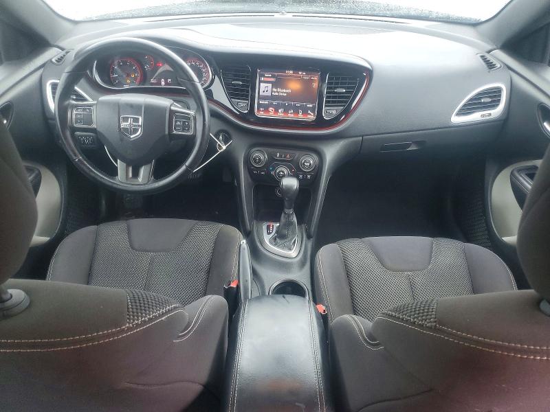 Aukcja sprzedaży 2015 Dodge Dart, vin: 1C3CDFBB5FD390733, numer aukcji: 61816816