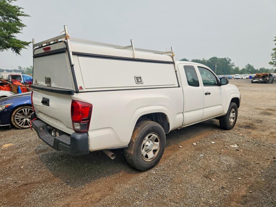 Aukcja sprzedaży 2018 Toyota Tacoma, vin: 5TFRX5GN8JX112703, numer aukcji: 59404996