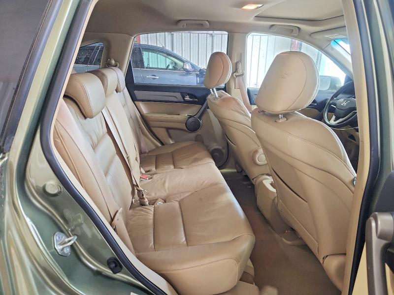Продаж на аукціоні авто 2009 Honda Cr-v, vin: JHLRE38719C007856, номер лоту: 59860666