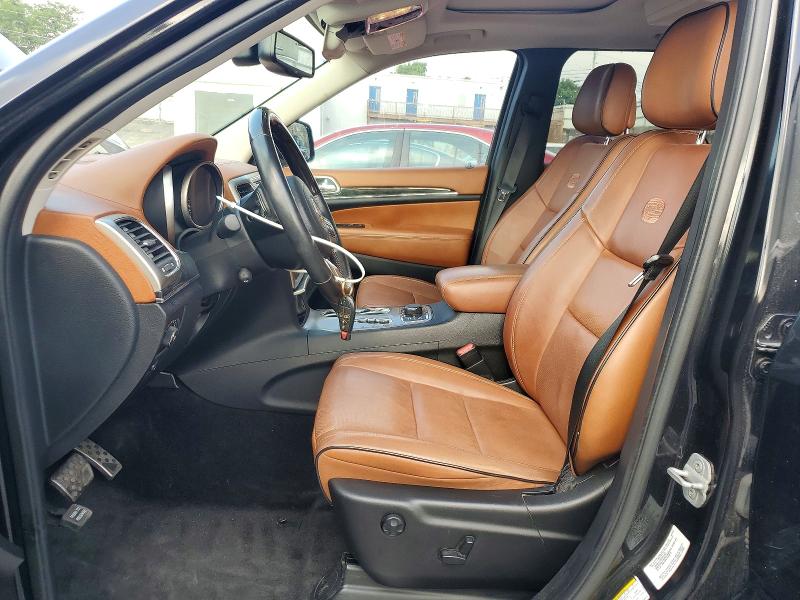 Продажа на аукционе авто 2011 Jeep Grand Cherokee, vin: 1J4RR6GT0BC626272, номер лота: 85456335