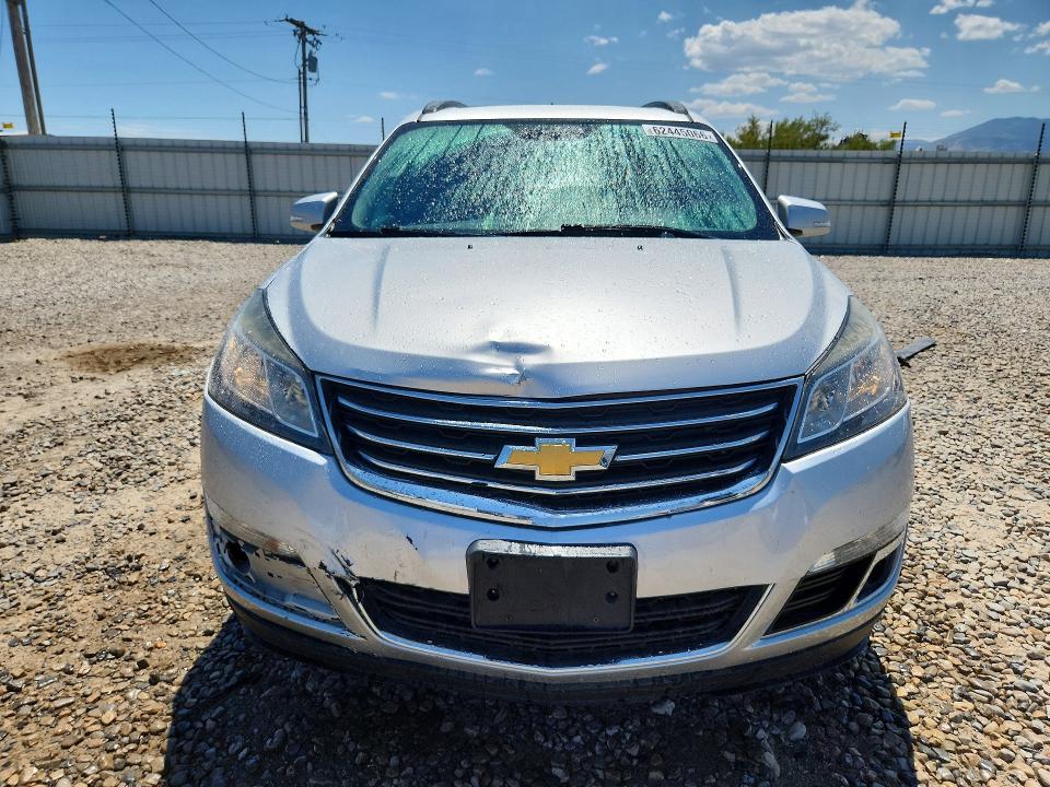 Продаж на аукціоні авто 2015 Chevrolet Traverse, vin: 1GNKVHKD9FJ344316, номер лоту: 62445066