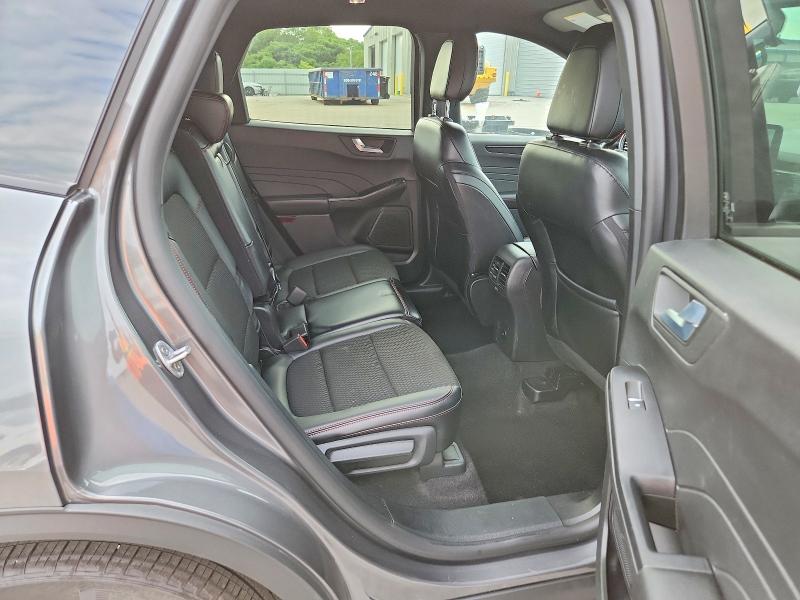Aukcja sprzedaży 2026 Ford Escape, vin: 1FMCU9MN6TUA30916, numer aukcji: 62521376