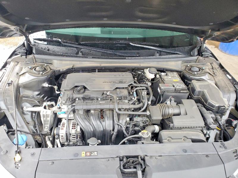 Продаж на аукціоні авто 2025 Kia K4, vin: 3KPFT4DE2SE040136, номер лоту: 60604466