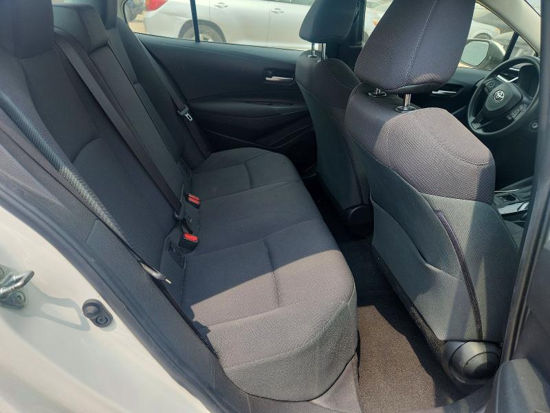 2021 Toyota Corolla მანქანა იყიდება აუქციონზე, vin: JTDEPMAE4MJ154603, აუქციონის ნომერი: 60452166