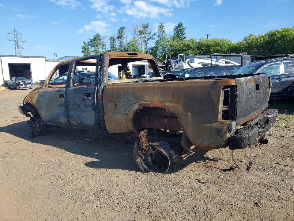 Aukcja sprzedaży 2007 Chevrolet Silverado, vin: 1GCHK23D27F176059, numer aukcji: 59789566