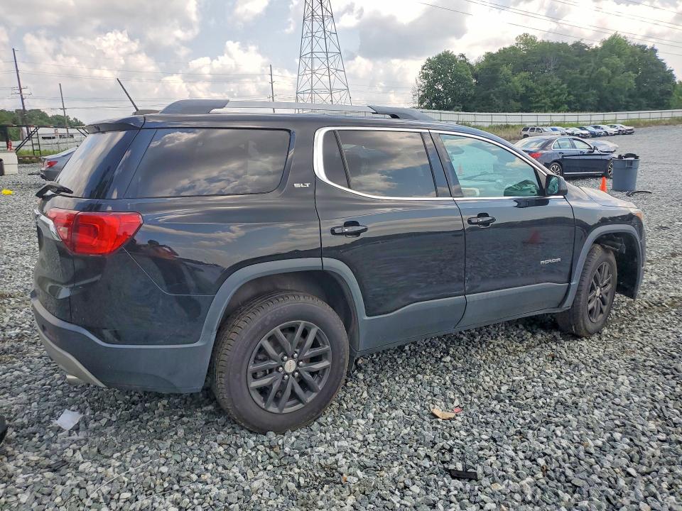 Продаж на аукціоні авто 2018 Gmc Acadia, vin: 1GKKNMLS0JZ216074, номер лоту: 63113016