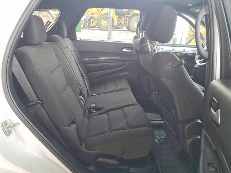 Aukcja sprzedaży 2024 Dodge Durango, vin: 1C4SDJFT3RC138485, numer aukcji: 61569816