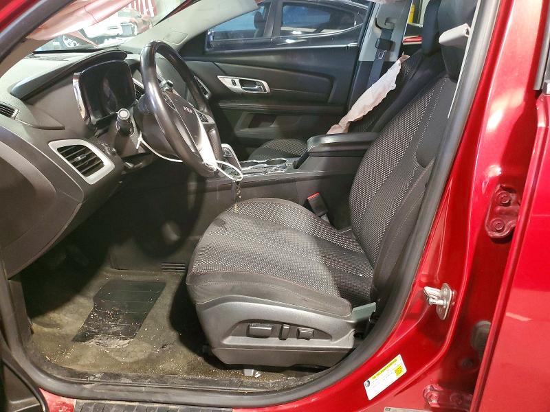 Продаж на аукціоні авто 2014 Gmc Terrain, vin: 2GKFLWEK4E6211610, номер лоту: 59944296