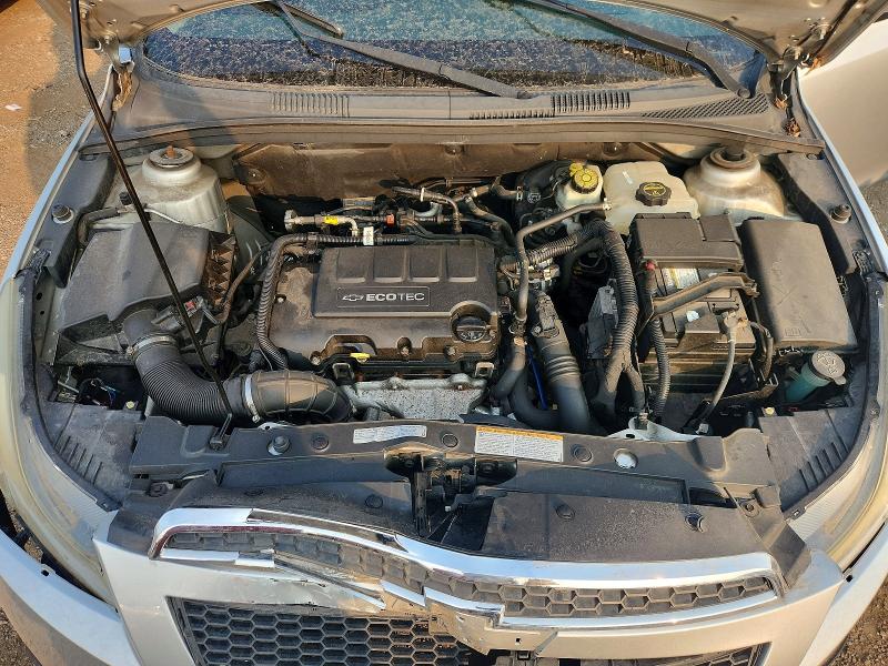 Продажа на аукционе авто 2013 Chevrolet Cruze, vin: 1G1PE5SB0D7288040, номер лота: 61300536