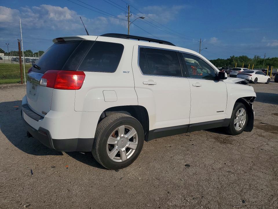 Aukcja sprzedaży 2013 Gmc Terrain, vin: 2GKALUEK3D6148268, numer aukcji: 62028136