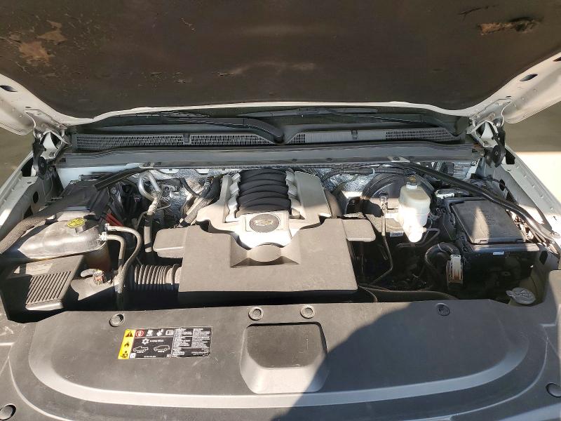 Aukcja sprzedaży 2017 Cadillac Escalade, vin: 1GYS4DKJ3HR136781, numer aukcji: 61894456