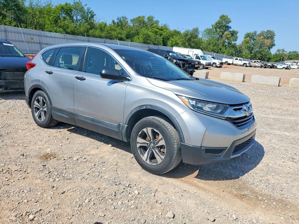 Продажа на аукционе авто 2018 Honda Cr-v, vin: 2HKRW6H32JH207131, номер лота: 59397376