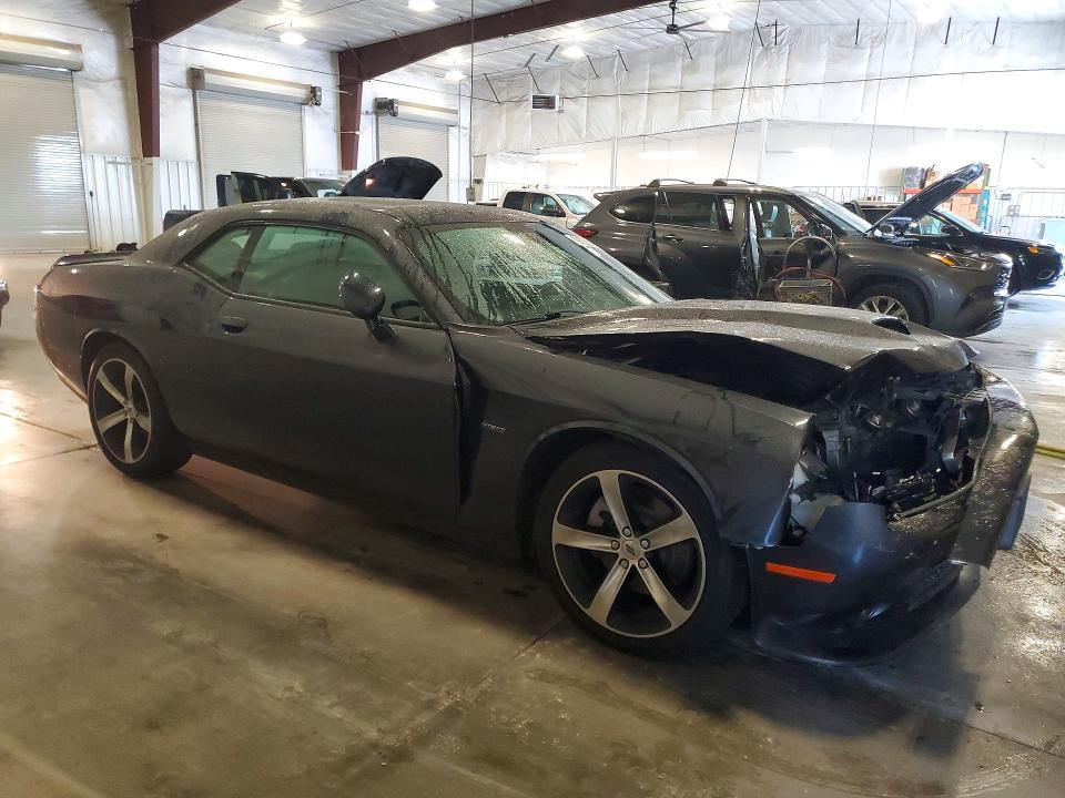 2019 Dodge Challenger მანქანა იყიდება აუქციონზე, vin: 2C3CDZBT6KH659636, აუქციონის ნომერი: 59629026