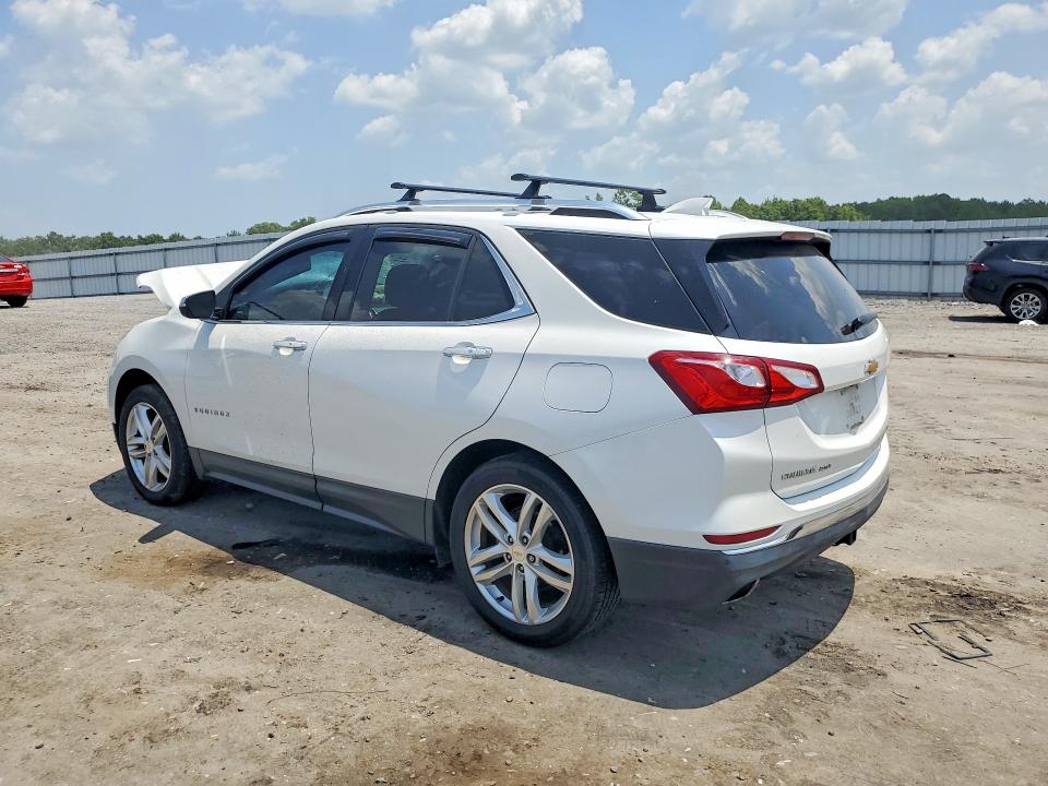 59629666 :رقم المزاد ، 2GNAXNEX5J6157364 vin ، 2018 Chevrolet Equinox مزاد بيع