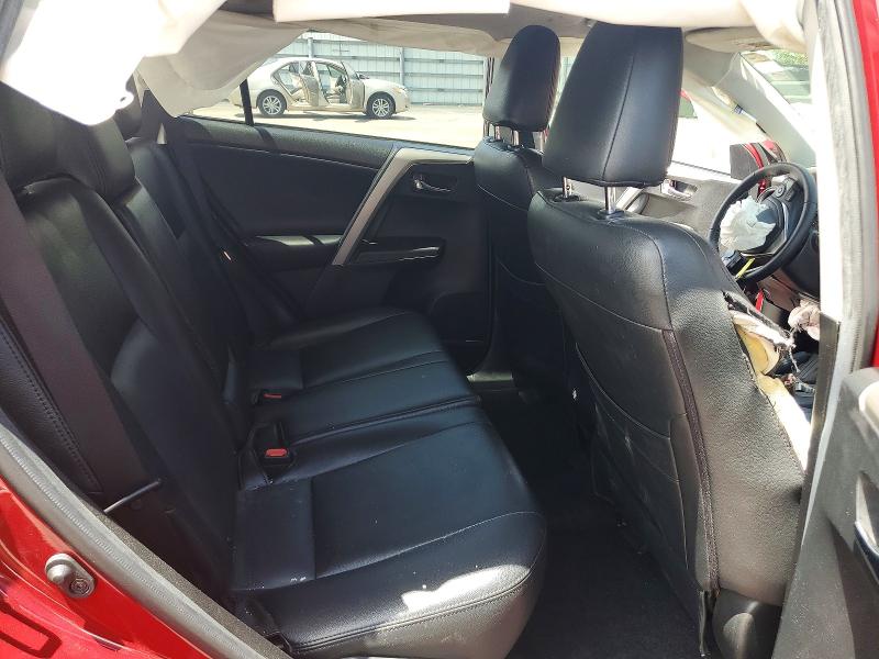 60308776 :رقم المزاد ، 2T3WFREV0JW465621 vin ، 2018 Toyota Rav4 مزاد بيع
