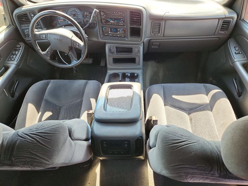Aukcja sprzedaży 2007 Gmc Sierra, vin: 1GTGK13U57F194934, numer aukcji: 61178026