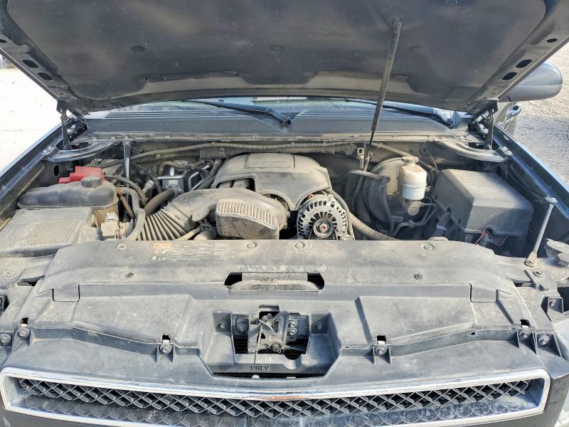 63030456 :رقم المزاد ، 1GNSKJE72CR183486 vin ، 2012 Chevrolet Suburban مزاد بيع