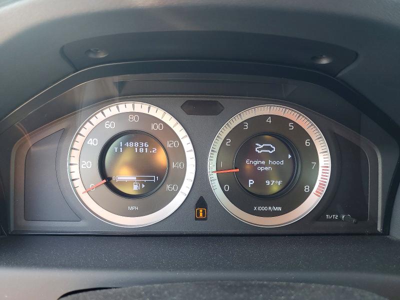 Продаж на аукціоні авто 2010 Volvo Xc70, vin: YV4982BZ4A1090415, номер лоту: 61207196