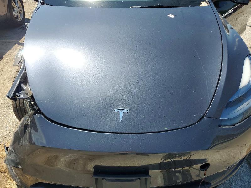 Aukcja sprzedaży 2024 Tesla Model Y, vin: 7SAYGDEE2RF130180, numer aukcji: 60065106