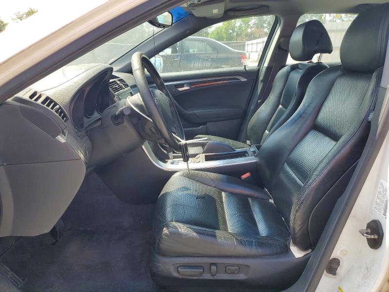 Aukcja sprzedaży 2008 Acura Tl, vin: 19UUA66268A004099, numer aukcji: 63193886
