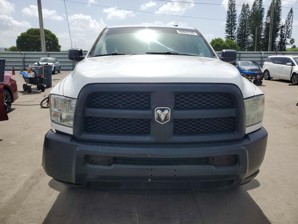 Aukcja sprzedaży 2018 Ram 2500, vin: 3C6TR5HT0JG326156, numer aukcji: 60829746