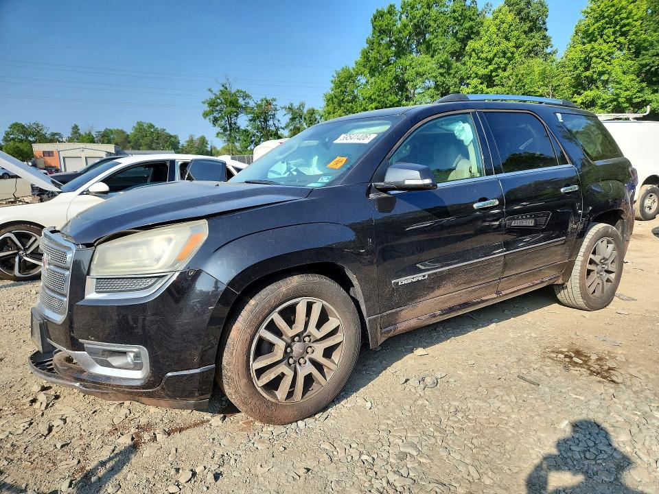 Продажа на аукционе авто 2014 Gmc Acadia, vin: 1GKKVTKD8EJ156482, номер лота: 59541406