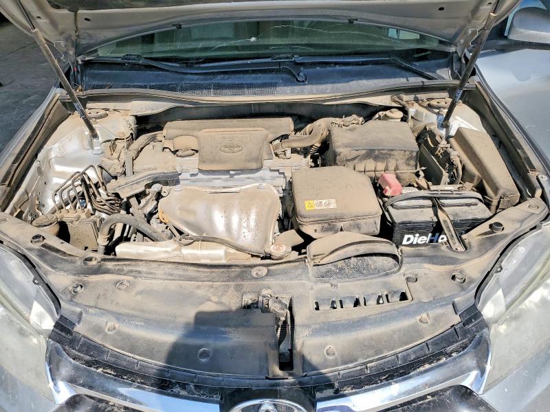 2017 Toyota Camry მანქანა იყიდება აუქციონზე, vin: 4T1BF1FK3HU651869, აუქციონის ნომერი: 62136596