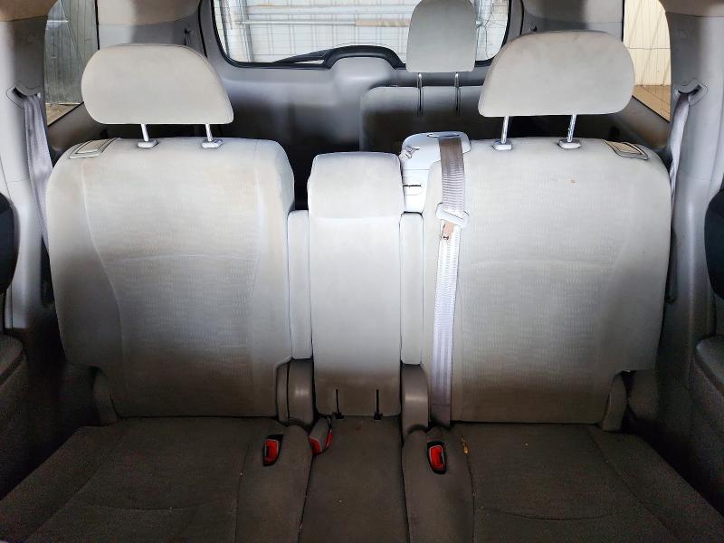 Продажа на аукционе авто 2012 Toyota Highlander, vin: 5TDBK3EH1CS162580, номер лота: 63242336