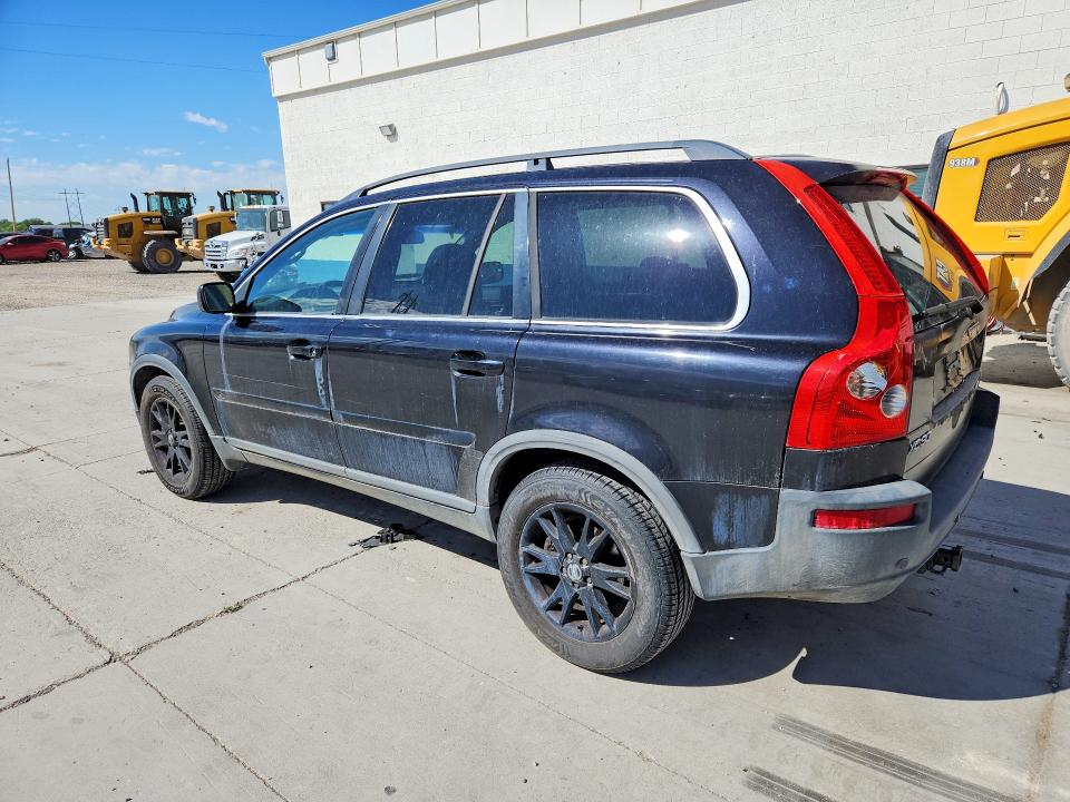 Aukcja sprzedaży 2006 Volvo Xc90, vin: YV4CZ852961263213, numer aukcji: 60141746