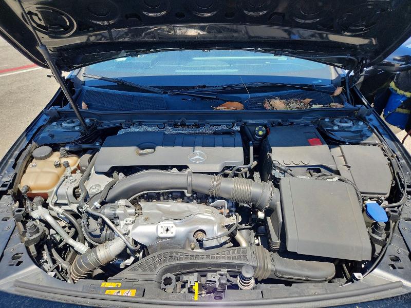 Продажа на аукционе авто 2019 Mercedes-benz A, vin: WDD3G4EB3KW027371, номер лота: 61251266