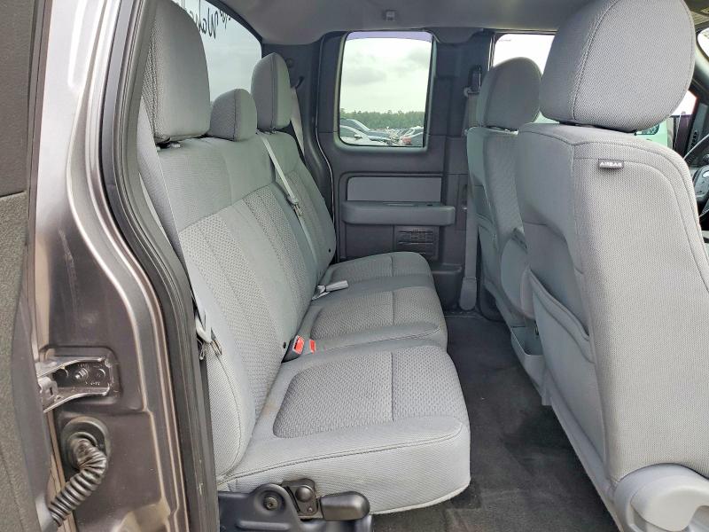 Продажа на аукционе авто 2014 Ford F150, vin: 1FTFX1CT9EFC69667, номер лота: 61231156
