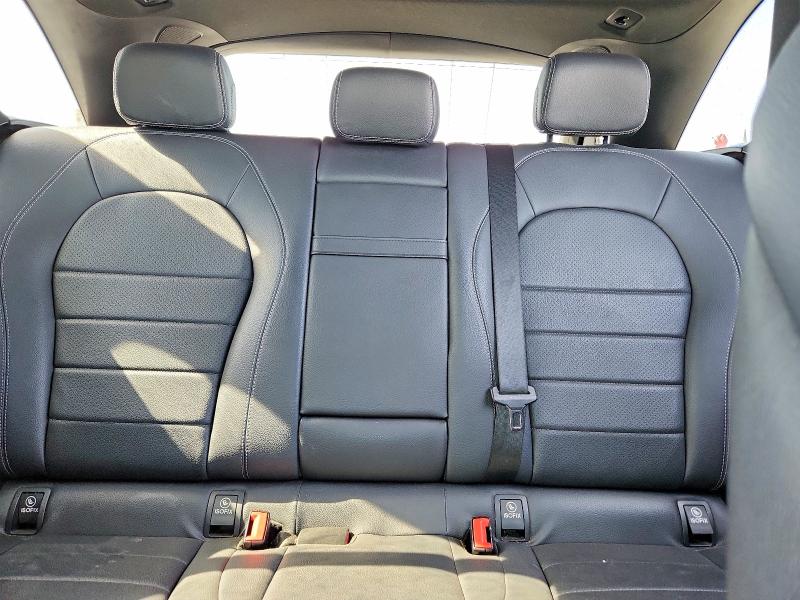 Продажа на аукционе авто 2018 Mercedes-benz Glc, vin: WDC0G4JB6JV089025, номер лота: 63020686