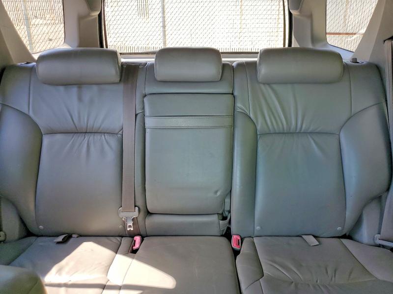 Aukcja sprzedaży 2005 Toyota 4runner, vin: JTEBU17R458039072, numer aukcji: 63063756