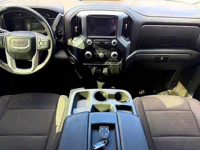 Aukcja sprzedaży 2021 Gmc Sierra, vin: 1GTU9BET4MZ191297, numer aukcji: 60612426