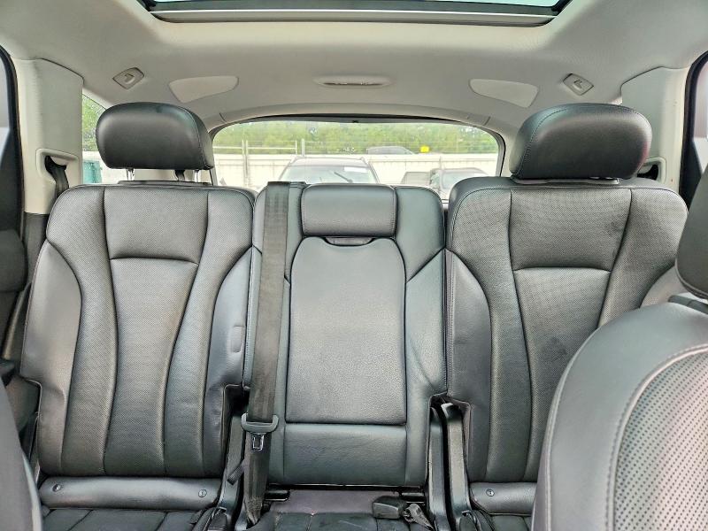 Aukcja sprzedaży 2017 Audi Q7, vin: WA1VAAF73HD046935, numer aukcji: 63020906