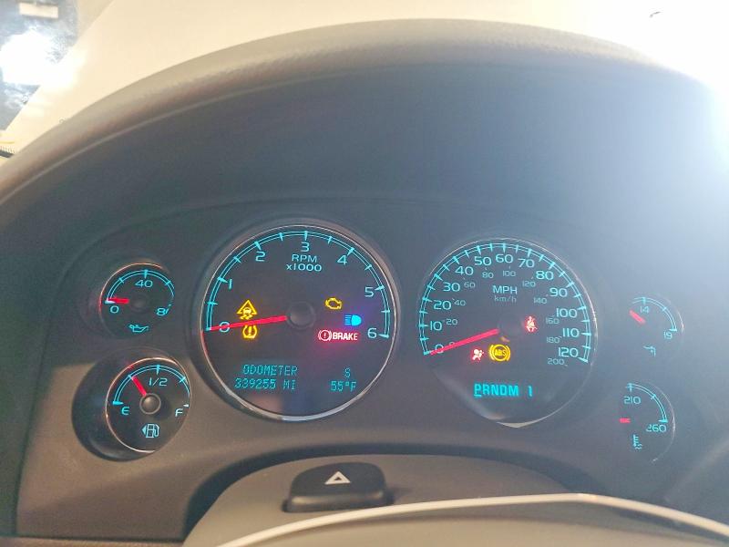 63214706 :رقم المزاد ، 1GKGK66K79R132450 vin ، 2009 Gmc Yukon Xl مزاد بيع